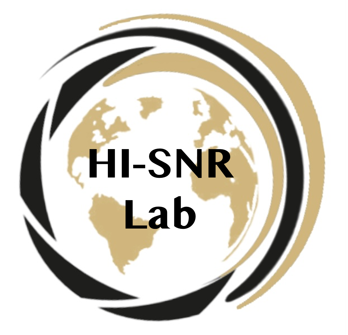 HI-SNR Laboratory Logo